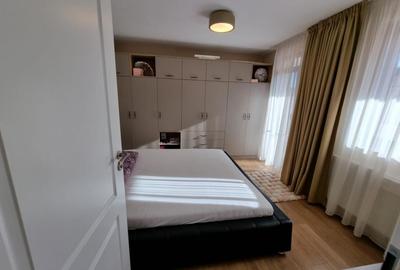 Duplex de 4 camere, 120mp, zona Terra - 4