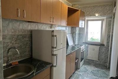 Garsonieră decomandată, mobilată în Teiul Doamnei - 6