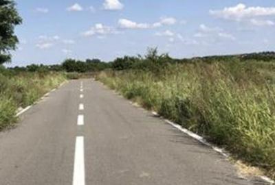 Teren agricol intravilan de 4000 mp, în Periferie - 1