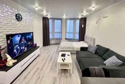 Garsonieră decomandată în Pantelimon