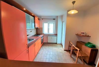 Apartament cu 3 camere – decomandat - Afi Palace Cotroceni ! - 12