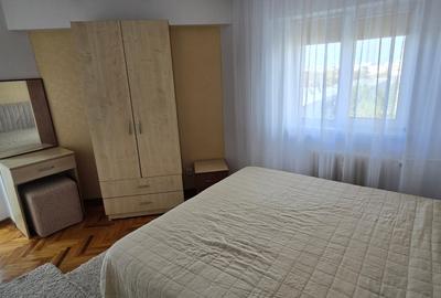 Spitalul Judetean, apartament 2 camere, etaj 6/8, decomandat, termen lung Spitalul Judetean, apartament 2 camere, etaj 6/8, decomandat, termen lung - 7