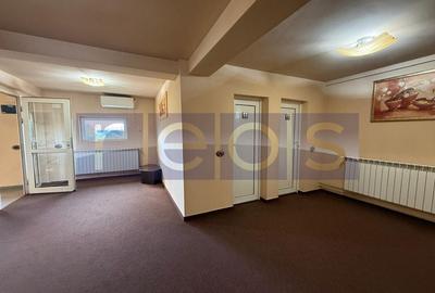 Hala  de închiriat Otopeni | depozitare | productie | aviz ISU | - 17