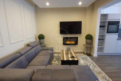 Apartament cu 2 camere semidecomandat în Florești - 2