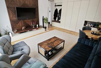Apartament cu 2 camere decomandat în Șcheia - 4