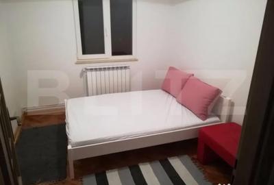 Apartament cu 3 camere decomandat în Gheorgheni - 7