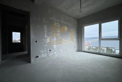 Casa individuala de vanzare | Chinteni | terasa | P+E - 19