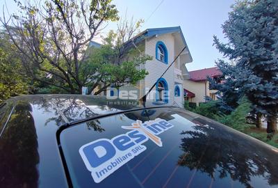 Casă individuală cu 4 camere cu Canalizare în Bucium - 1