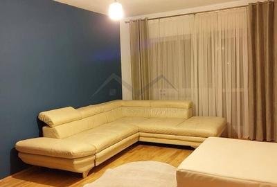 Apartament cu 4 camere, mobilat în Nicolina - 1