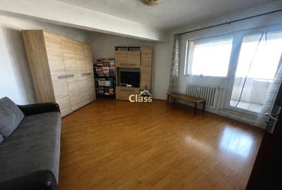 Garsonieră decomandată, mobilată în Mărăști