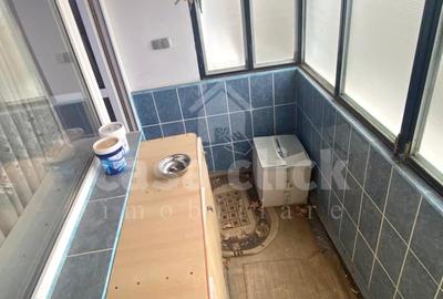 Apartament 2 camere, etaj 2, stradal – Tiglina 1, str. Saturn, parțial mobilat - 5