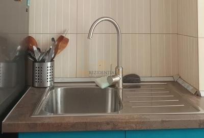 Garsonieră decomandată, mobilată în Rahova - 16