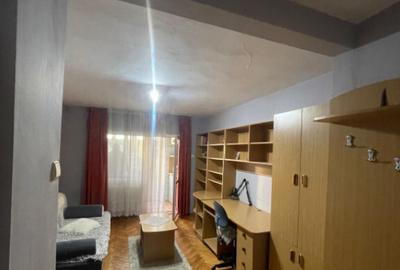 Garsoniera 1 camera, 30 mp, zona Centrala - 4