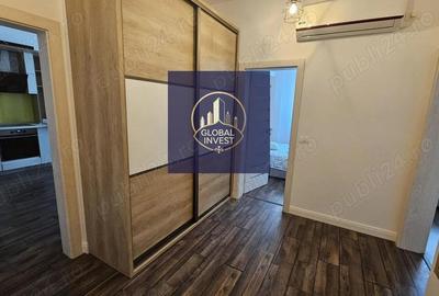 Apartament 3 camere complet mobilat utilat Bratianu - 3