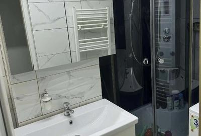 Apartament cu 2 camere semidecomandat în Micro 14 - 2