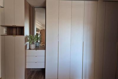 Apartament cu 2 camere decomandat, mobilat în Unirii - 4