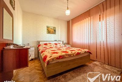 Apartament cu 4 camere decomandat, mobilat în Păcurari - 6