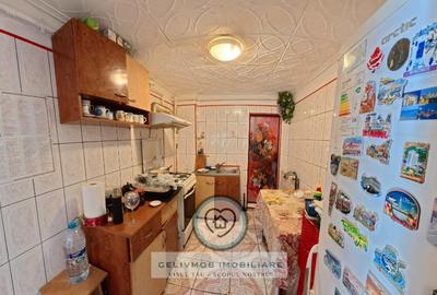 Casă cu 5 camere cu Teren 217 Mp în Mihai Bravu - 9