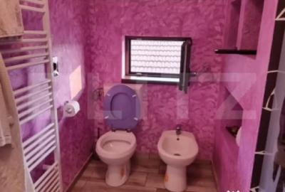 Casă cu 3 camere cu Teren 500 Mp în Central - 12