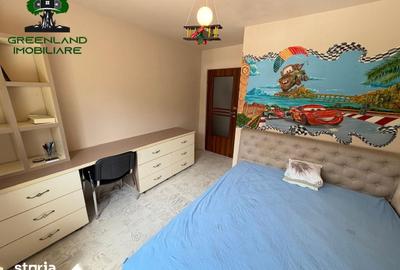Apartament cu 2 camere decomandat în Tătărași - 2