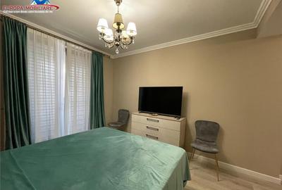 Apartament NOU cu 2 camere de PARCARE -Tulcea - 4