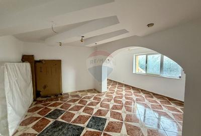 Casă individuală cu 8 camere cu Canalizare în Vulturu - 12