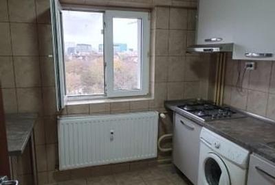 Garsoniea Decomandata 44 mp - Vedere Parc Sebastian - 4