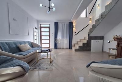 Calea Urseni, la 5 minute de Mega Image. Finisaje premium. Mobilata si utilata. - 2