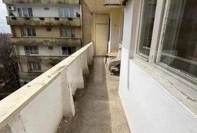 Apartament cu 2 camere semidecomandat în Sud - 3