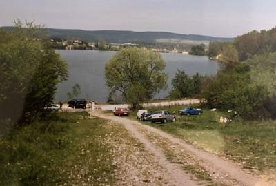 Spațiu comercial, în Someșu Rece - 4