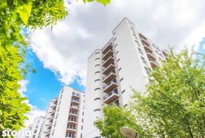 Garsonieră în Văcăresti - 10