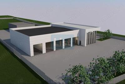 Teren de 10000 mp, în Iclozel - 2