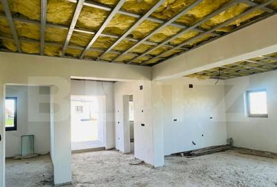 Casa noua, 4 camere, finisaje la alegerea cumparatorului, - 5