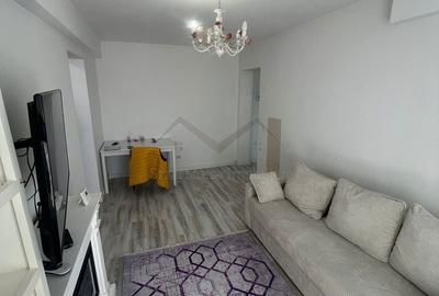 Apartament cu 2 camere semidecomandat în Central - 4