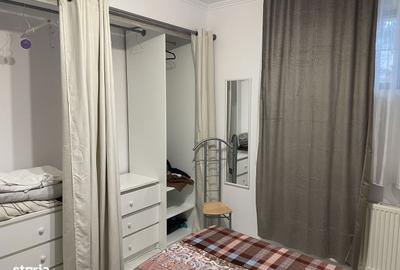 Apartament cu 2 camere semidecomandat, mobilat în Bucureștii Noi - 10