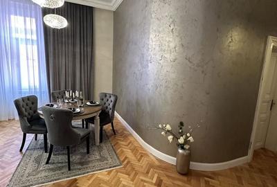 Apartament cu 3 camere decomandat în Ultracentral - 7
