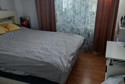 Apartament cu 3 camere decomandat, mobilat în Giurgiului