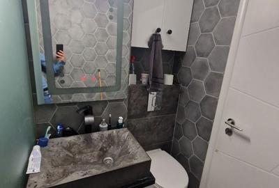 Apartament cu 3 camere decomandat în Brâncoveanu - 10