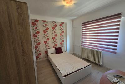 GIURGIULUI Sect.4. APARTAMENT DE POVESTE - 14