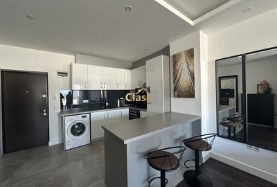 Apartament 2 camere | Constructie noua | 47 mpu | The Office - 2