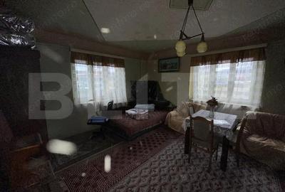 Teren 3000 mp + 2 case de vanzare-Ca?eiu - 9