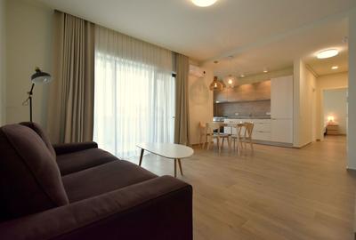 Apartament 2 camere de inchiriat - zona Lipovei - COMISION 0% - 4
