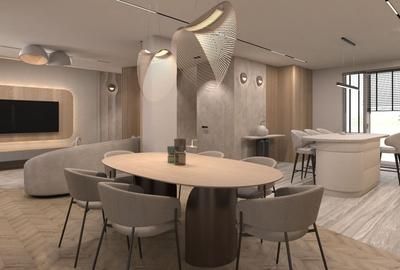 Vila premium constructie noua in Subcetate