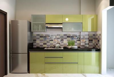 Apartament 3 Camere Sector 4 Grand Arena 79.65Mp - 3
