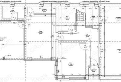 Casa de vanzare ultracentral Campia Turzii - 8