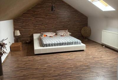 Casă cu Teren 680 Mp în Trivale - 1