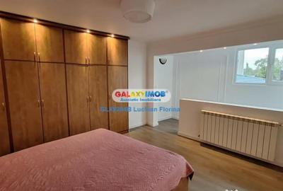 Apartament cu 4 camere decomandat în Parcul Carol - 4