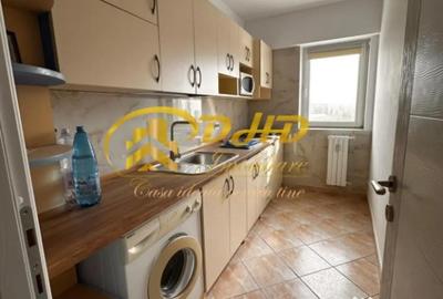 Garsonieră nedecomandată în Zimbru - 1