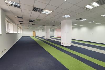 Birouri | 190 - 800 mp | Metrou Pipera | Mobilat/utilat | Comision 0 - 11