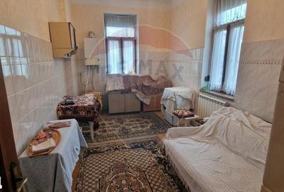 Apartament cu 2 camere în Republicii - 2